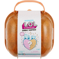 L.O.L. Surprise! Bubbly surprise