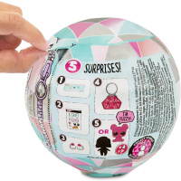 L.O.L. Surprise - Lils