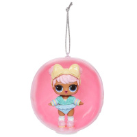L.O.L. Surprise – Panenka Sparkle Series