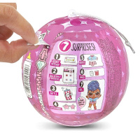 L.O.L. Surprise – Panenka Sparkle Series
