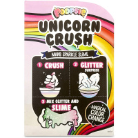 Poopsie - Unicorn Crush sliz