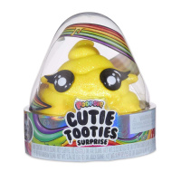 Poopsie Cutie Tooties sliz s překvapením