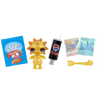 Poopsie Sparkly Critters - Sliz a figurka