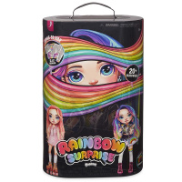 Rainbow Surprises - Panenka