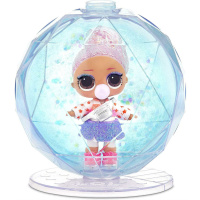 L.O.L. Surprise - Glitter Globe