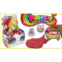 Poopsie - Unicorn Crush sliz