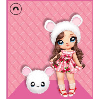 Na! Na! Na! Surprise - Panenka s překvapením