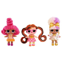 L.O.L. Surprise! - Hairvibes