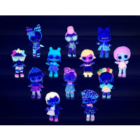 L.O.L. Surprise - Lights Glitter