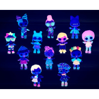 L.O.L. Surprise! - Lights Glitter