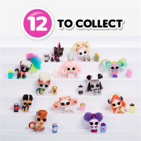L.O.L. Surprise – Lights Pets