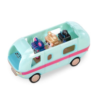 L.O.L Surprise! - Tiny Toys