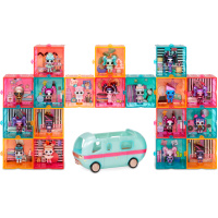 L.O.L Surprise! - Tiny Toys