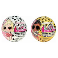 L.O.L. Surprise! - Set dvou třpytivých panenek