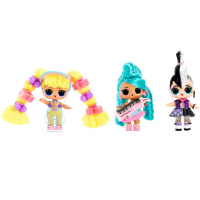 L.O.L. Surprise! - Remix Hair Flip
