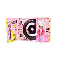 L.O.L. Surprise! – O.M.G. Remix Kitty K