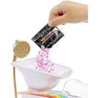 Rainbow High – Kadeřnický salon