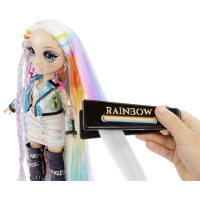 Rainbow High – Vlasové studio