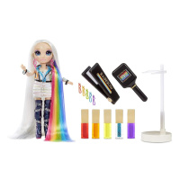 Rainbow High – Vlasové studio