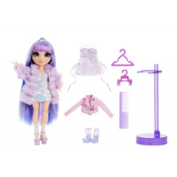 Rainbow High – Violet Willow