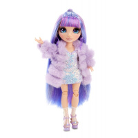 Rainbow High – Violet Willow