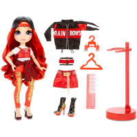 Rainbow High – Ruby Anderson