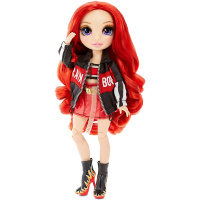 Rainbow High – Ruby Anderson