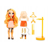 Rainbow High – Poppy Rowan