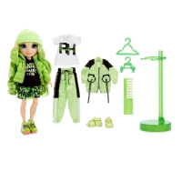 Rainbow High – Jade Hunter