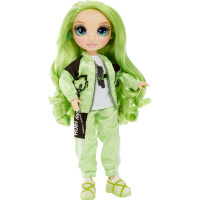 Rainbow High – Jade Hunter
