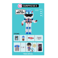 L.O.L. Surprise! Boys - Arcade Heroes