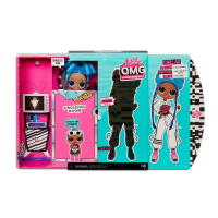 L.O.L. Surprise! O.M.G. - Chillax