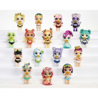 Rainbow Surprise – Úžasní přátelé