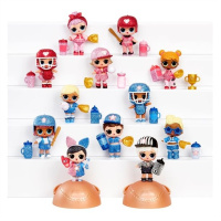 L.O.L. Surprise! All Star B.B.s