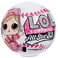 L.O.L. Surprise! All Star B.B.s
