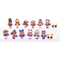 L.O.L. Surprise! – All – Star B.B.s