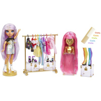 Rainbow High – Fashion Studio Avery Styles