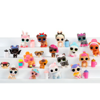 L.O.L. Surprise! Pets series 3
