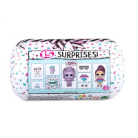 L.O.L. Surprise! – Confetti Under Wraps