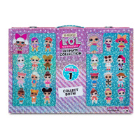 L.O.L. Surprise! - Ultimate Collection Series 1