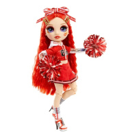 Rainbow High Cheer – Ruby Anderson