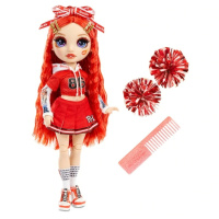 Rainbow High Cheer – Ruby Anderson