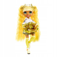 Rainbow High Cheer – Sunny Madison
