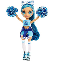 Rainbow High Cheer – Skyler Bradshaw
