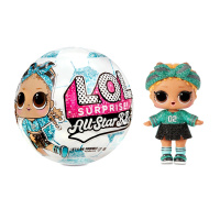L.O.L. Surprise! All Star B.B.s