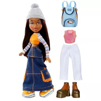 Bratz – Panenka Sasha