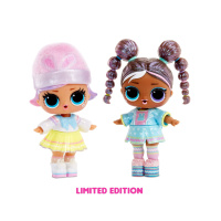 L.O.L. Surprise – Spring Sparkle