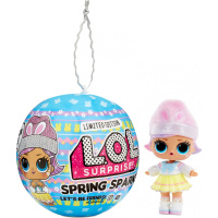 L.O.L. Surprise – Spring Sparkle