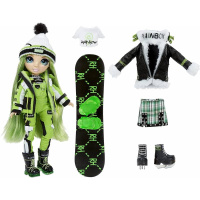 Rainbow High Winter Break – Jade Hunter