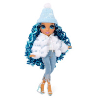 Rainbow High Winter Break – Skyler Bradshaw